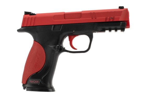 SIRT training pistol